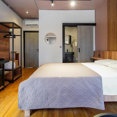 Apartamento Mercan Balat - Ruby Bay *